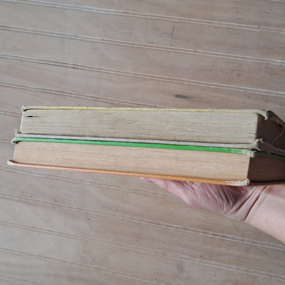 Vintage The New Basic Readers Lot – More Times & Places, More Streets & Roads - Picture 6 of 14